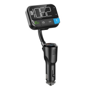 USB auto punjač i Bluetooth FM transmiter Prosto BTM77Q - Img 2