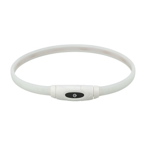 USB Flash ogrlica za psa XS-XL 70cm/10mm Trixie 12630 - Img 3