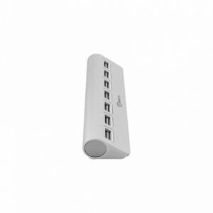 USB Hub 7 portova H207 SBox 957 - Img 3