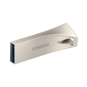 USB memorije 256GB BAR Plus USB 3.1 MUF-256BE3 srebrni Samsung USB01240