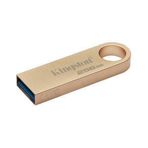 USB memorije 256GB DataTraveler SE9 G3 USB 3.0 flash DTSE9G3/256GB champagne Kingston USB01274