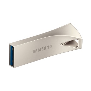 USB memorije 64GB BAR Plus USB 3.1 MUF-64BE3 srebrni Samsung USB01204