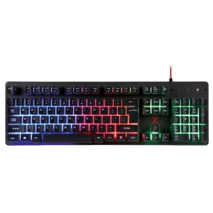 USB tastatura Maxlife OEM0300327 - Img 1