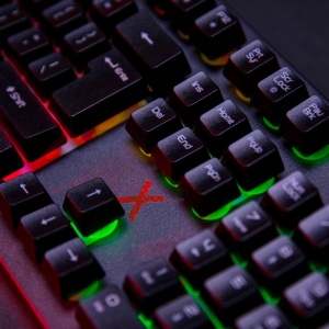 USB tastatura Maxlife OEM0300327 - Img 3