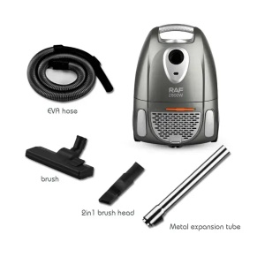 Usisivač 1600W RAF R.8670 - Img 2