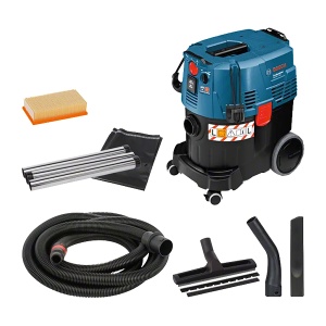 Usisivač BOSCH GAS 35 L AFC 06019C3200 - Img 2