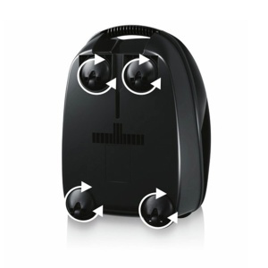 Usisivač BOSCH upper middle class GL-30 ProPower 2.0 BGL3A230 - Img 3