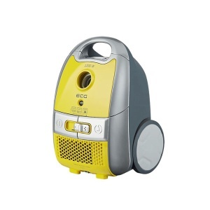 Usisivač ECG VP 3120 S giallo 8592131305342