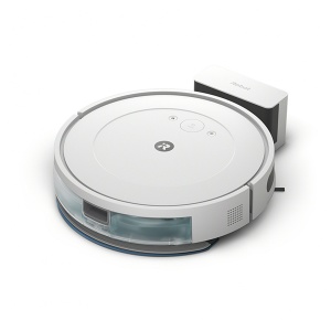 Usisivač robot Roomba combo Essential beli