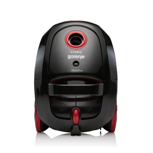 Usisivač sa kesom 14145 S Force 1800W Gorenje VC1825SFBKR