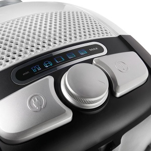Usisivač sa kesom 2400W Gorenje VC2421ECW - Img 2