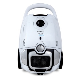 Usisivač sa kesom 700 W beli VC-7004A Vivax 1004591
