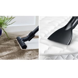 Usisivač sa kesom Serija 4 Bosch BGB38HYG1 - Img 2