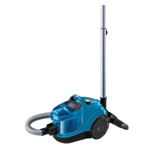 Usisivač sa posudom compact class BOSCH plavi BGC1UB130