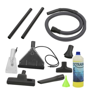 Usisivač sa vodenom filtracijom AquaFilter 1400 W 2000 Dynamix 04557 - Img 4
