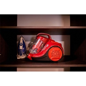 Usisivač Swift Power Cyclonic Rowenta RH 2913 - Img 3