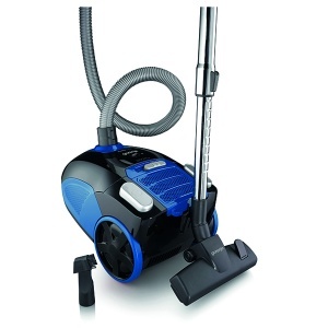 Usisivač VC 2021PSBKBU Gorenje 678666