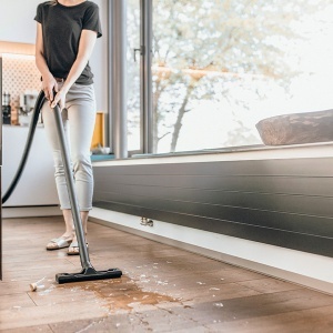 Usisivač za suvo i mokro usisavanje Karcher WD 2 Plus, 1000W - Img 5