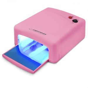 UV lampa 36W Esperanza EBN001P - Img 2