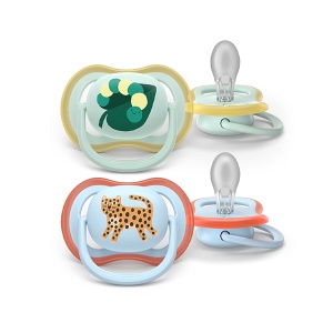 Varalica 0-6m Avent Air Tigar SCF087/02