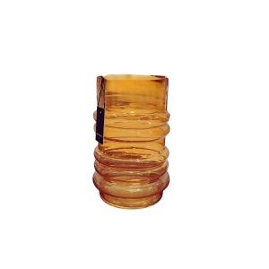 Vaza Marci 27cm Amber 040133