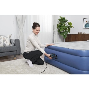 Vazdušna pumpa PowerTouch DC 12V 96W Bestway 62257 - Img 3