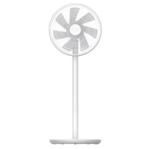 Ventilator 35 cm 45 W sa podešavanjem visine beli Xiaomi 6934177716836