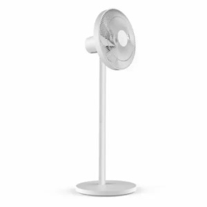 Ventilator 35 cm 45 W sa podešavanjem visine beli Xiaomi 6934177716836 - Img 2