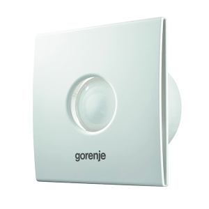 Ventilator BVX100WTS Gorenje 474561