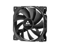 Ventilator Chieftec ZF-1225PWM, 120mm - Img 2