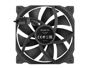 Ventilator Chieftec ZF-1425PWM, 140mm - Img 4