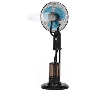 Ventilator sa vodom 75W 3,2L Jocca 2169 crni - Img 2
