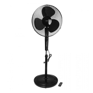Ventilator stojeći 40cm sa daljinskim upravljačem Klausberg KB7476