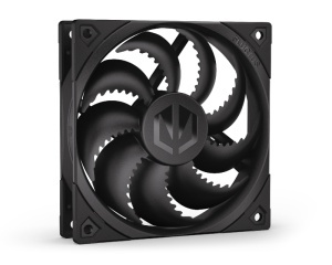 Ventilator za kućište Endorfy Fluctus 120 PWM crni (EY4A001) - Img 2