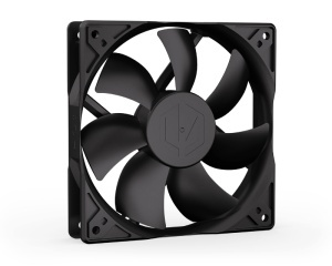 Ventilator za kućište Endorfy Zephyr 120, 120mm, crni (EY4A017) - Img 4