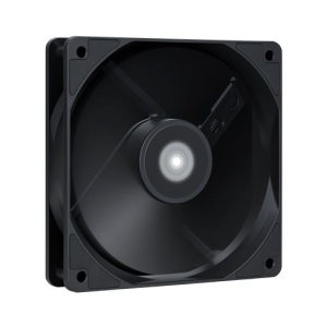VENTILATOR ZA KUĆIŠTE MS FREEZE B120 crni fan - Img 3