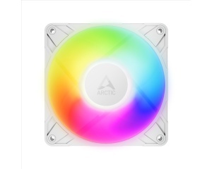 Ventilator za kućište P12 Pro A-RGB 120mm beli Arctic - Img 3