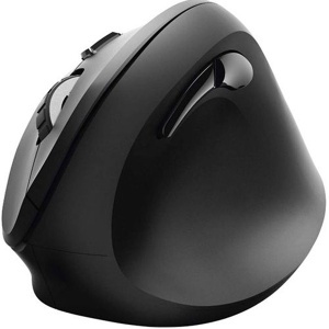 Vertikalni ergonomski bežični miš EMC-500 182699 - Img 2