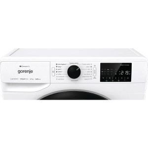 Veš mašina G400 inverter 1400rpm 7kg Gorenje WPNEI74SA1SWIFI - Img 2