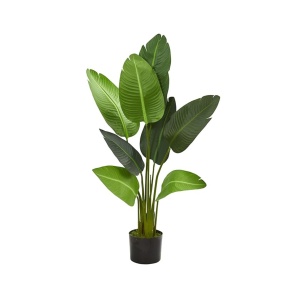 Veštačko drvo Banana 125cm 025157