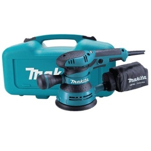 Vibraciona brusilica Makita BO5041 - Img 2
