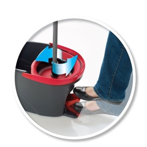 Vileda EasyWring&Clean Mop 6701003 - Img 2