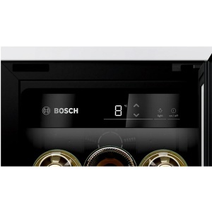 Vinska vitrina sa staklenim vratima 82x30cm serija 6 Bosch KUW20VHF0 - Img 3