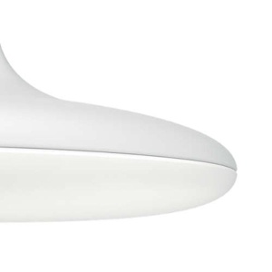 Viseća lampa Cher Bela Philips Hue sa Hue Dimerom 40761/31/P7 - Img 2