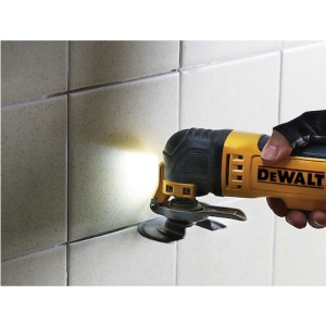 Višenamenski alat DeWalt DWE315KT - Img 4