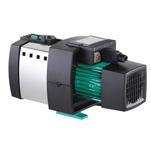 Višestepena horizontalna centrifugalna pumpa HiMulti 3-45 P Wilo 4194284