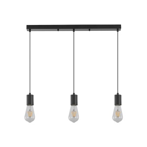 Visilica 3xE27 60x110cm Braytron BV04-00062