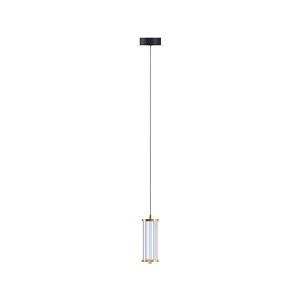 Visilica Cally MD3147-1A-3GT 7W CCT Zuma Line 003064-028419