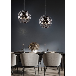 Visilica Discalgo 6xE14 Trio Lighting 309900657 - Img 2