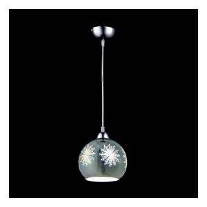 Visilica Shade 1xE27 Elmark 91SHADE3DR4